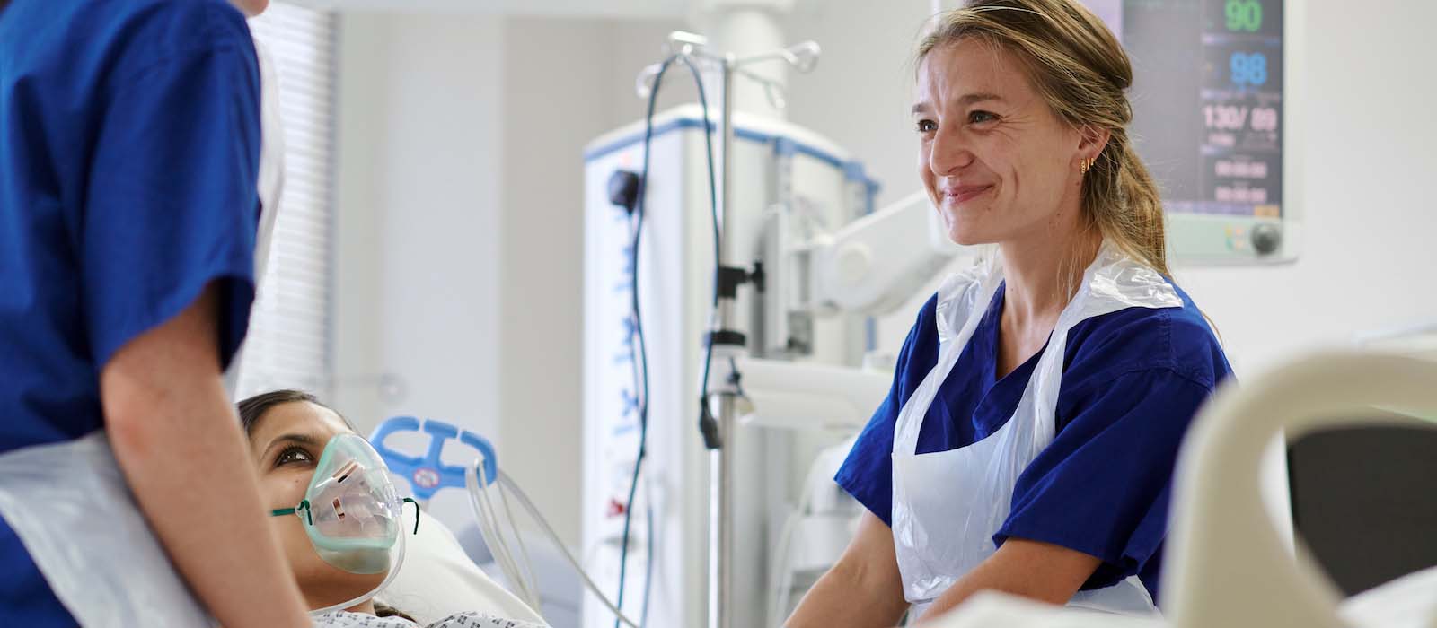 A list of HCA Healthcare UK's healthcare facilities by Nurses.co.uk