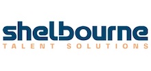 Shelbourne Talent Solutions's logo takes you to their list of jobs